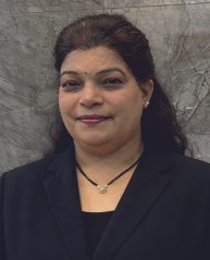 Pranali P. Chavan
