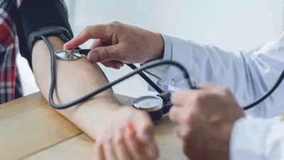 Medical Facility and Health Guidance